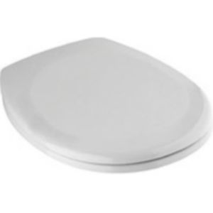 Sphinx 300(48)/ Eurobase S8H5T001030 toilet seat with cover pergamon *no longer available*