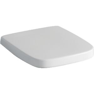 Sphinx 320 S8H51202000 toilet seat with cover white *no longer available*