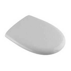 Sphinx 340 S8H5N011000 toilet seat with lid white *no longer available*