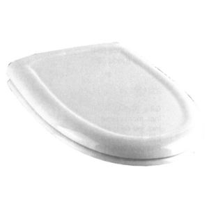 Sphinx Gilia S8H5M0S0000 toilet seat with lid white *no longer available*