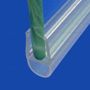 Sphinx Facette S8L43547 ( 2537248 ) bottom strip for swing door