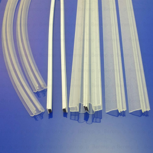 Sphinx Supra Top S8L40853 ( 2537482 ) complete strip set for quadrant shower radius 550 (from 05.2001)