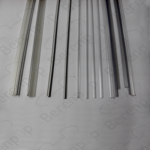 Sphinx Supra Top S8L41851 ( 2537274 ) complete strip set for swing door 100 and pentagon 100 (up to 04.2001)