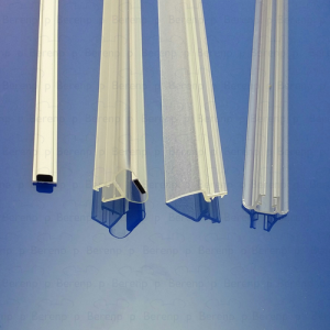 Sphinx Supra Top S8L41858 ( 2537275 ) complete strip set for revolving door 100 (from 05.2001)