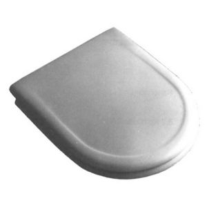Sphinx Ravenna S8H57000030 toilet seat with cover pergamon