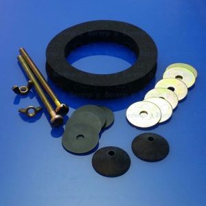 Sphinx S8H601020 sealing rubber for outlet mechanism GB Basic, S2, S4, S5, S6, S9