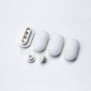 Sphinx S8H611010 buffers round and oval toilet seat 300 *no longer available*.