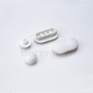 Sphinx S8H78402000 buffers round and oval toilet seat 380 *no longer available*