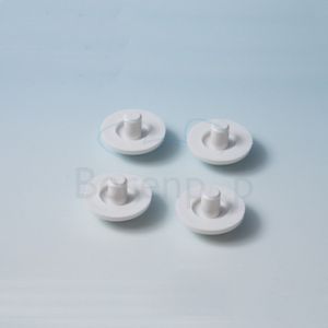 Sphinx S8H908000 buffers round toilet seat