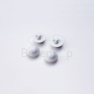 Sphinx S8H918000 buffers around toilet seat Mycene