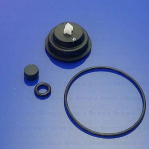 Tece 9820009 seal kit for filling valve F1 *no longer available*