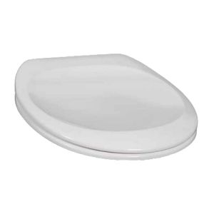 Villeroy en Boch Grangracia 88226101 toiletzitting met deksel wit