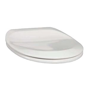 Villeroy en Boch Omnia Classic Vita / O.Novo 88216101 toiletzitting met deksel wit *niet meer leverbaar*