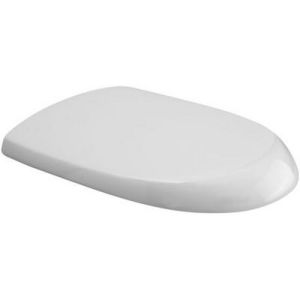 Villeroy en Boch Viala 88186101 toilet seat with lid white *no longer available*