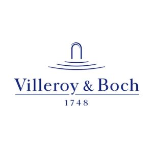Villeroy en Boch O.Novo Vita 92196400 softclose damper set for toilet seat