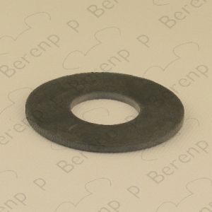 Wisa 1411988436 bottom valve rubber (each)