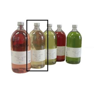 Woodynox WO81295000 liquid soap 1 liter Orchid