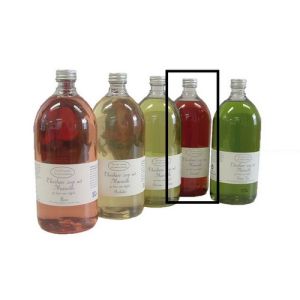 Woodynox WO81295001 liquid soap 1 liter Lavender