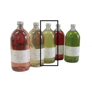 Woodynox WO81295002 liquid soap 1 liter Lemon-Mint