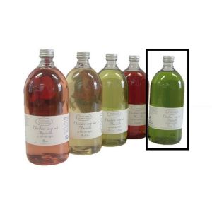 Woodynox WO81295004 liquid soap 1 liter Green tea