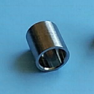 Pressalit A7220 spacer for seat without cover