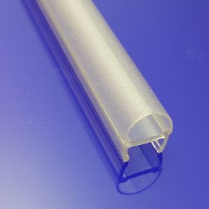Kermi 6031696 glass seal vertical 200cm