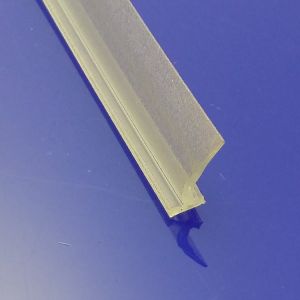 Sealskin Duka 1600 GUMB555 Dichtungsprofil 200cm transparent