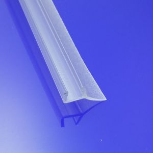 Sealskin Duka 1800 GUML023 Dichtungsprofil 195cm transparent, 6mm