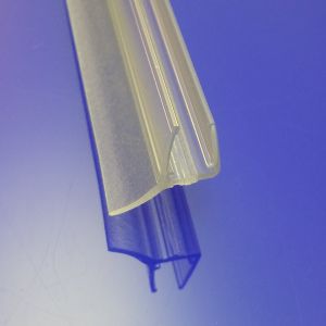 Sealskin Optix 600 - 700 TSS002 Dichtungsprofil 201cm transparent, 8mm *nicht mehr lieferbar*