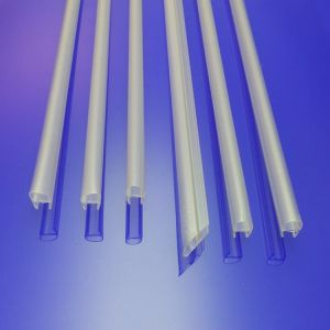 Sphinx Atlanta S8L43280 ( 2537504 ) complete strip set for bath wall 3-piece