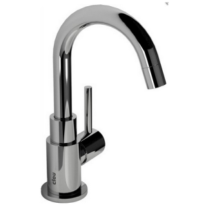 Clou Freddo 1 CL060300329 basin tap upright chrome