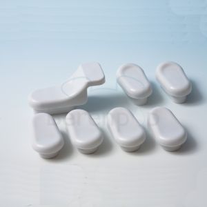 Sphinx S8H611002 buffers oval toilet seat 300 *no longer available*