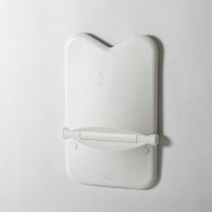 Etac Relax 81703010 shower seat white