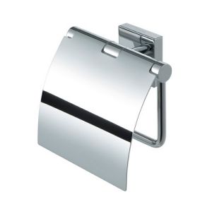 Geesa Nelio 680002115 accessory set (toilet set) chrome