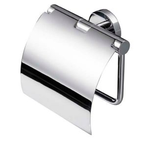 Geesa Nemox 650002115 accessory set (toilet set) chrome