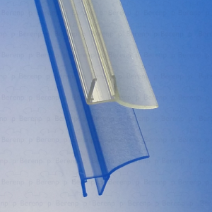 HSK Kienle E87072-4 drag profile seal, F1 long, 12.6mm, 200cm, 8mm *no longer available*