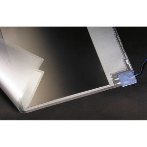 Magnum Look Spiegelheizung 310110 57x110cm - 150 Watt