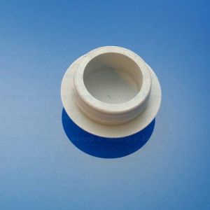 Pressalit A4030 buffer for lid round gray