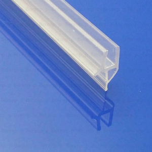 Sphinx Supra Top S8L43543 ( 2537247 ) bottom strip for revolving door (until 04.2001)