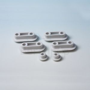 Sphinx S8H70914000 buffers round and oval toilet seat 300 Comfort, 300 Rimfree, 315, 345, 350 and 430 *no longer available*