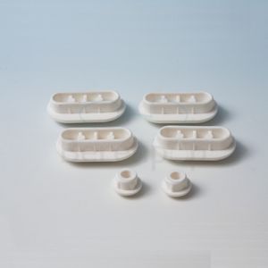 Sphinx S8H72502000 buffers round and oval toilet seat 280 *no longer available*