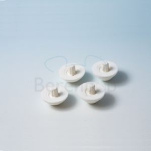 Sphinx S8H906000 buffers around toilet seat Atlantic