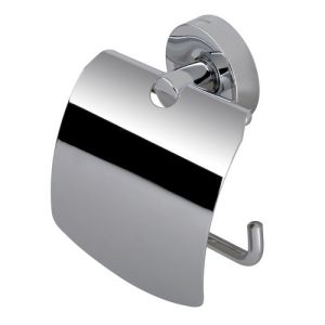 Geesa Luna 5500115 accessory set (toilet set) chrome