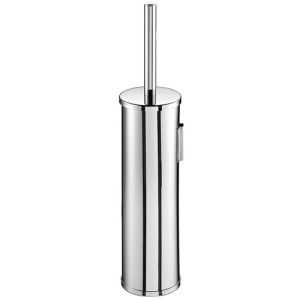 Geesa Nelio 680002115 accessory set (toilet set) chrome