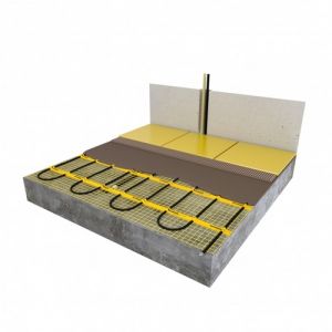 Magnum Mat Regular 200305 X-treme Control set floor heating 225W 1,50 M²