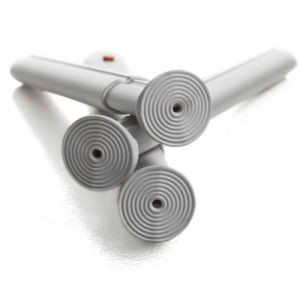 Etac Swift Commode 81702030 toilet chair gray