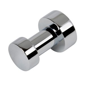 Geesa Nemox 650002115 accessory set (toilet set) chrome