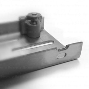 Easy Drain spare parts EDR-STEUN-N grid click system for shower drain