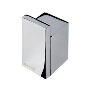 Geesa Modern Art 350002115 accessory set (toilet set) chrome