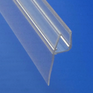 HSK Kienle E87072-2 drag profile seal, long, 25.7mm, 200cm, 8mm *no longer available*